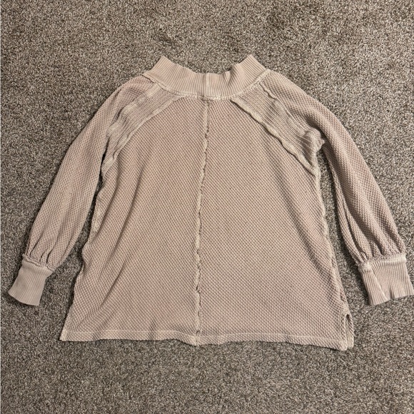 Free People She’s A Keeper Sweater Size XS - Picture 5 of 10